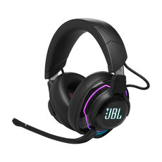 СЛ.+МИК. JBL QUANTUM 910WL BLK СЛ.+МИК. JBL QUANTUM 910WL BLK