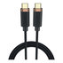 КАБЕЛ DURACELL USB-C - USB-C 1m USB7030A КАБЕЛ DURACELL USB-C - USB-C 1m USB7030A