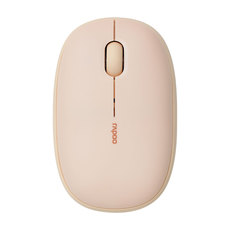 Mouse RAPOO M660 SILENT MULTI-MODE BEIGE 14383 Mouse RAPOO M660 SILENT MULTI-MODE BEIGE 14383