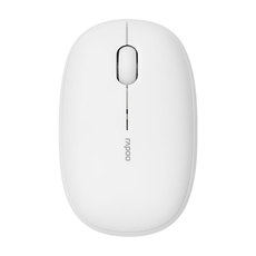 Mouse RAPOO M660 SILENT MULTI-MODE WHITE 14384 Mouse RAPOO M660 SILENT MULTI-MODE WHITE 14384