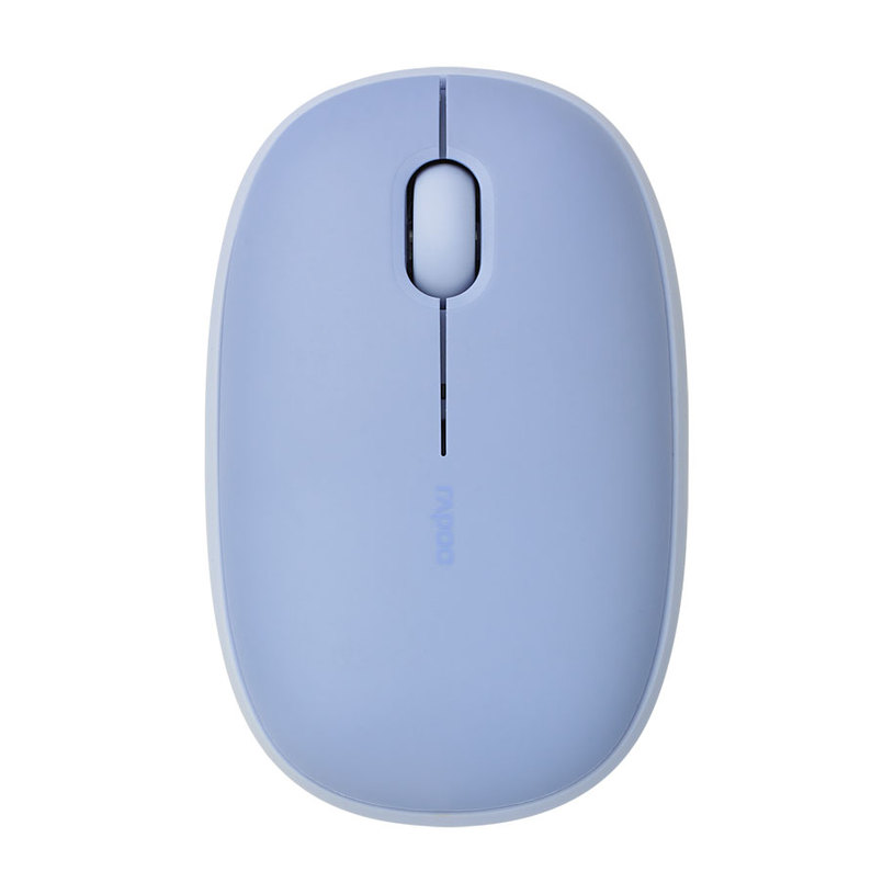 Mouse RAPOO M660 SILENT MULTI-MODE PURPLE 14385 Mouse RAPOO M660 SILENT MULTI-MODE PURPLE 14385