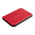 HDD VERBATIM STORE'N'GO 1 TB 53203 RED HDD VERBATIM STORE'N'GO 1 TB 53203 RED