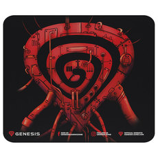 Подложка за мишка 250x210x2 mm GENESIS PUMP UP THE GAME NPG-1936 Подложка за мишка 250x210x2 mm GENESIS PUMP UP THE GAME NPG-1936