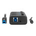 USB HUB NATEC MANTIS 2 4PT 3.0 NHU-1557 USB HUB NATEC MANTIS 2 4PT 3.0 NHU-1557