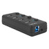 USB HUB NATEC MANTIS 2 4PT 3.0 NHU-1557 USB HUB NATEC MANTIS 2 4PT 3.0 NHU-1557