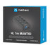USB HUB NATEC MANTIS 2 4PT 3.0 NHU-1557 USB HUB NATEC MANTIS 2 4PT 3.0 NHU-1557