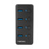 USB HUB NATEC MANTIS 2 4PT 3.0 NHU-1557 USB HUB NATEC MANTIS 2 4PT 3.0 NHU-1557