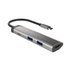 USB HUB NATEC FOWLER SLIM 4IN1 NMP-1984 USB HUB NATEC FOWLER SLIM 4IN1 NMP-1984