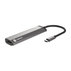 USB HUB NATEC FOWLER SLIM 4IN1 NMP-1984 USB HUB NATEC FOWLER SLIM 4IN1 NMP-1984
