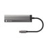 USB HUB NATEC FOWLER SLIM 4IN1 NMP-1984 USB HUB NATEC FOWLER SLIM 4IN1 NMP-1984