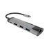 USB HUB NATEC FOWLER GO 5 IN 1 NMP-1985 USB HUB NATEC FOWLER GO 5 IN 1 NMP-1985