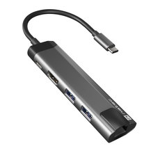 USB HUB NATEC FOWLER GO 5 IN 1 NMP-1985 USB HUB NATEC FOWLER GO 5 IN 1 NMP-1985