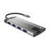 USB HUB NATEC FOWLER PLUS 8IN1 NMP-1690 USB HUB NATEC FOWLER PLUS 8IN1 NMP-1690