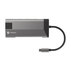 USB HUB NATEC FOWLER PLUS 8IN1 NMP-1690 USB HUB NATEC FOWLER PLUS 8IN1 NMP-1690