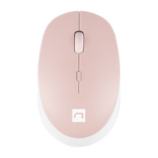 Mouse NATEC HARRIER 2 PINK NMY-1962 Mouse NATEC HARRIER 2 PINK NMY-1962