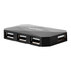 USB HUB NATEC LOCUST 4-PORT BK NHU-0647 USB HUB NATEC LOCUST 4-PORT BK NHU-0647
