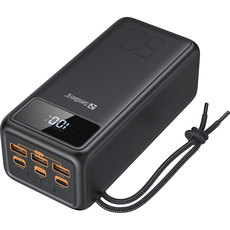 ВЪНШНА БАТЕРИЯ SANDBERG PD 50000 mAh ВЪНШНА БАТЕРИЯ SANDBERG PD 50000 mAh