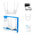 РУТЕР CUDY WR1300 /AC1200 /Gigabit РУТЕР CUDY WR1300 /AC1200 /Gigabit