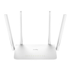 РУТЕР CUDY WR1300 /AC1200 /Gigabit Dual-band, WI-FI 5, GIGABIT РУТЕР CUDY WR1300 /AC1200 /Gigabit Dual-band, WI-FI 5, GIGABIT