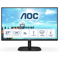 МОНИТОР AOC 27B2H/EU^2 МОНИТОР AOC 27B2H/EU^2