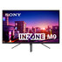 МОНИТОР SONY INZONE M9 SDM-U27M90 @5 МОНИТОР SONY INZONE M9 SDM-U27M90 @5
