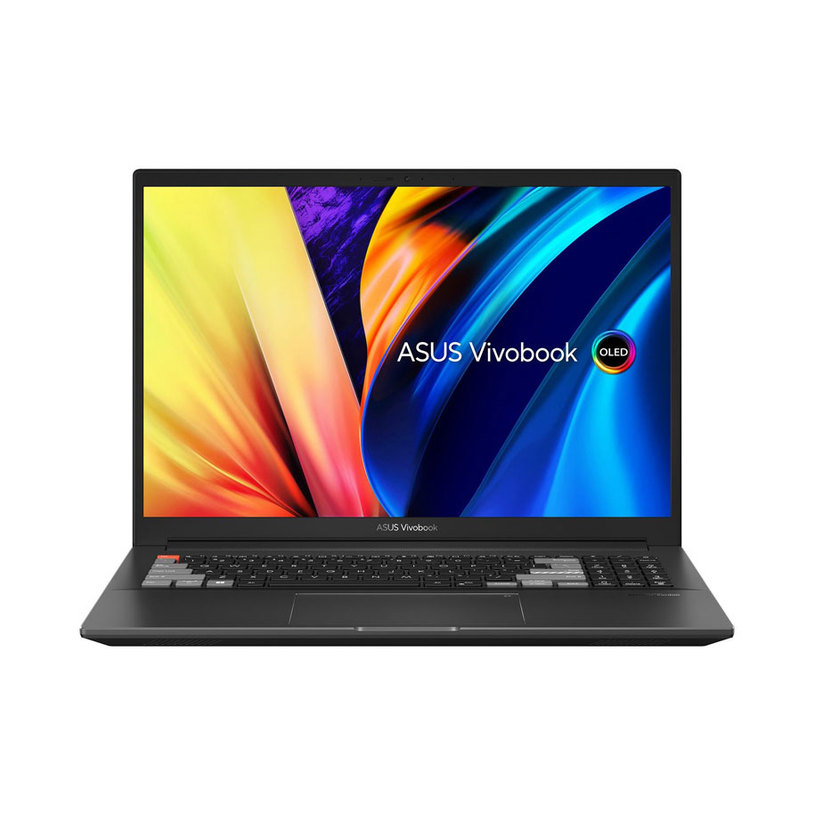 Гейминг лаптоп ASUS Vivobook Pro 16X OLED M7600RE-OLED-L731X 16.0 ", AMD RYZEN 7 6800H, RAM 16 GB, SSD 1000 GB, NVIDIA GEFORCE RTX3050Ti, 4 GB GDDR6, WINDOWS 11 PRO, СИВ Гейминг лаптоп ASUS Vivobook Pro 16X OLED M7600RE-OLED-L731X 16.0 ", AMD RYZEN 7 6800H, RAM 16 GB, SSD 1000 GB, NVIDIA GEFORCE RTX3050Ti, 4 GB GDDR6, WINDOWS 11 PRO, СИВ