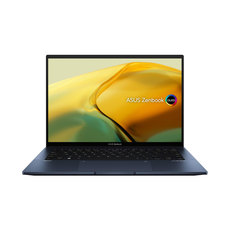 Ултрабук ASUS Zenbook 14 OLED UX3402ZA-OLED-KM721X 14.0 ", INTEL CORE I7-1260P, RAM 16 GB, SSD 512 GB, INTEL IRIS XE GRAPHICS, WINDOWS 11 PRO, PONDER BLUE Ултрабук ASUS Zenbook 14 OLED UX3402ZA-OLED-KM721X 14.0 ", INTEL CORE I7-1260P, RAM 16 GB, SSD 512 GB, INTEL IRIS XE GRAPHICS, WINDOWS 11 PRO, PONDER BLUE