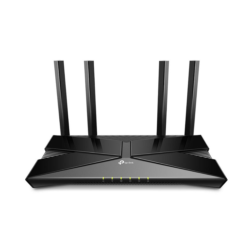 РУТЕР TP-LINK ARCHER AX1800 Dual-band, WI-FI 6, GIGABIT РУТЕР TP-LINK ARCHER AX1800 Dual-band, WI-FI 6, GIGABIT