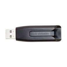 USB памет VERBATIM 32 GB STORE'N'GO V3 49173 USB памет VERBATIM 32 GB STORE'N'GO V3 49173