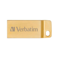 USB памет VERBATIM 32 GB METAL EXECUTIVE 99105 USB памет VERBATIM 32 GB METAL EXECUTIVE 99105