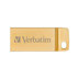 USB ПАМЕТ VERBATIM 64GB METAL EXECUTIVE USB ПАМЕТ VERBATIM 64GB METAL EXECUTIVE