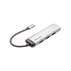 USB HUB VERBATIM Multiport 4 USB-A 3.2 USB HUB VERBATIM Multiport 4 USB-A 3.2