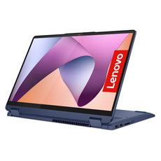 Laptop 2 in 1 LENOVO IdeaPad Flex 5 14ABR8 82XX004MBM WITH PEN IN THE SET 14.0 ", AMD RYZEN 7 7730U, RAM 16 GB, SSD 1000 GB, AMD RADEON GRAPHICS, WINDOWS 11, ABYSS BLUE Laptop 2 in 1 LENOVO IdeaPad Flex 5 14ABR8 82XX004MBM WITH PEN IN THE SET 14.0 ", AMD RYZEN 7 7730U, RAM 16 GB, SSD 1000 GB, AMD RADEON GRAPHICS, WINDOWS 11, ABYSS BLUE