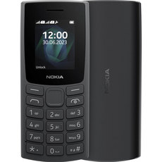 Mobile phone GSM NOKIA 105 2023 DS CHARCOAL 1.80 " Mobile phone GSM NOKIA 105 2023 DS CHARCOAL 1.80 "
