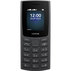 GSM NOKIA 110 2023 DS CHARCOAL