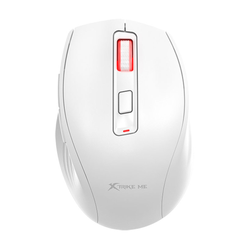 Mouse XTRIKE ME GW-223 WHITE Mouse XTRIKE ME GW-223 WHITE