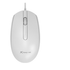 Mouse XTRIKE ME GM-123 WHITE Mouse XTRIKE ME GM-123 WHITE