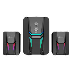PC Speakers XTRIKE ME SK-612 PC Speakers XTRIKE ME SK-612