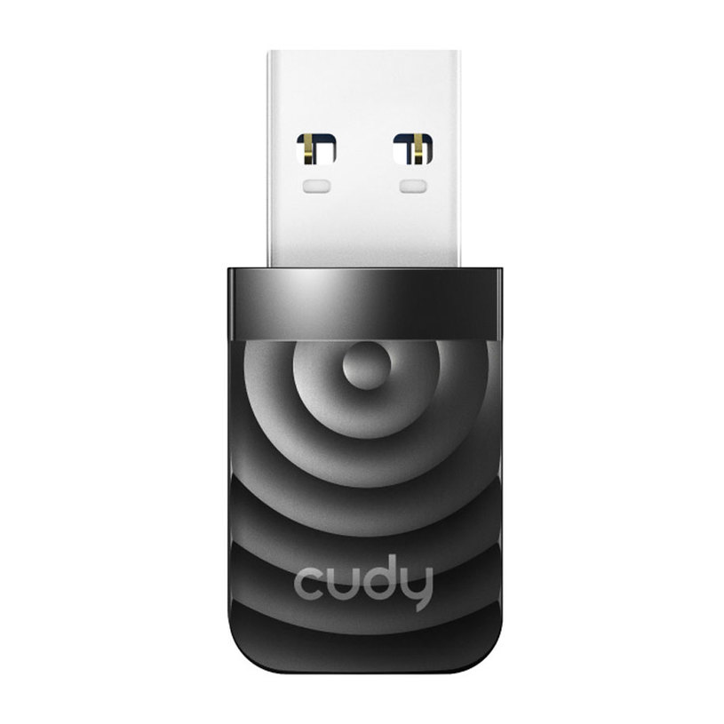 АДАПТЕР CUDY WU1300S /AC1300 АДАПТЕР CUDY WU1300S /AC1300