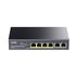 СУИЧ CUDY FS1006P 6 PORTS 60W СУИЧ CUDY FS1006P 6 PORTS 60W