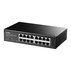 СУИЧ CUDY GS1016 16 PORTS Gigabit СУИЧ CUDY GS1016 16 PORTS Gigabit