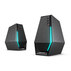 КОЛ. EDIFIER G1500 Bluetooth/USB/AUX/ BK КОЛ. EDIFIER G1500 Bluetooth/USB/AUX/ BK