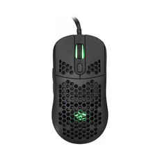 МИШКА WHITE SHARK GM-5007 GALAHAD BK RGB МИШКА WHITE SHARK GM-5007 GALAHAD BK RGB