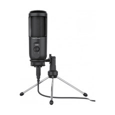 Microphone с регулируема стойка WHITE SHARK DSM-03 TAUS USB интерфейс, кардиоиден Microphone с регулируема стойка WHITE SHARK DSM-03 TAUS USB интерфейс, кардиоиден