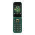GSM NOKIA 2660 FLIP 4G DS GREEN