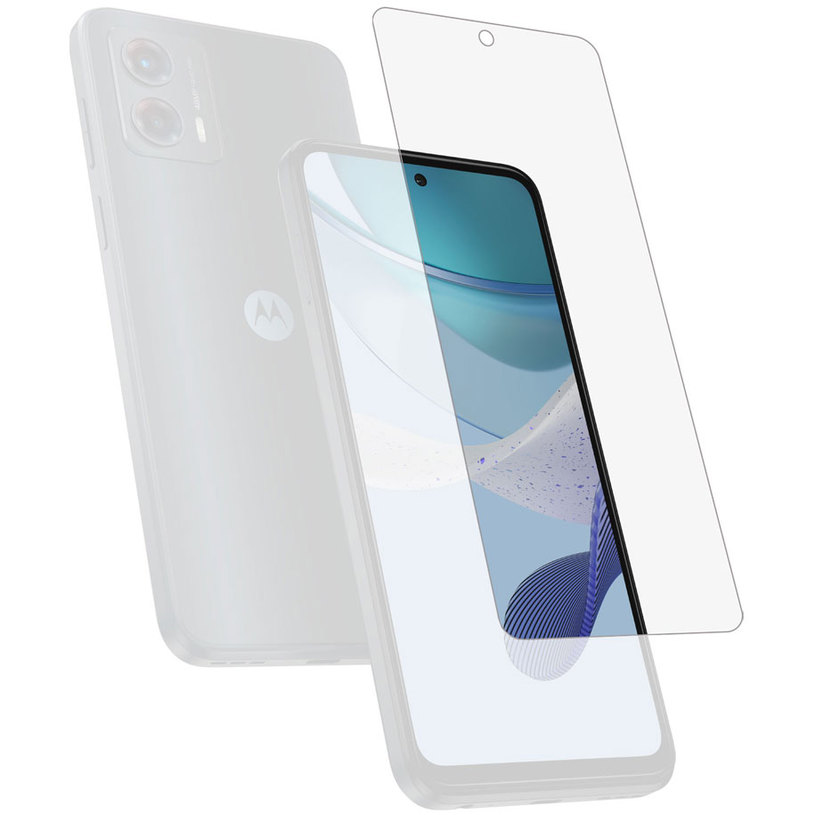 СТЪКЛО MOTOROLA G14/G54/G54 POWER СТЪКЛО MOTOROLA G14/G54/G54 POWER
