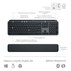 КЛАВ. LOGITECH MX KEYS S PLUS GR 011589 КЛАВ. LOGITECH MX KEYS S PLUS GR 011589