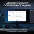 КЛ. LOGITECH MX KEYS S Graph. 920-011587 КЛ. LOGITECH MX KEYS S Graph. 920-011587