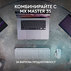 КЛ. LOGITECH MX KEYS S Graph. 920-011587 КЛ. LOGITECH MX KEYS S Graph. 920-011587