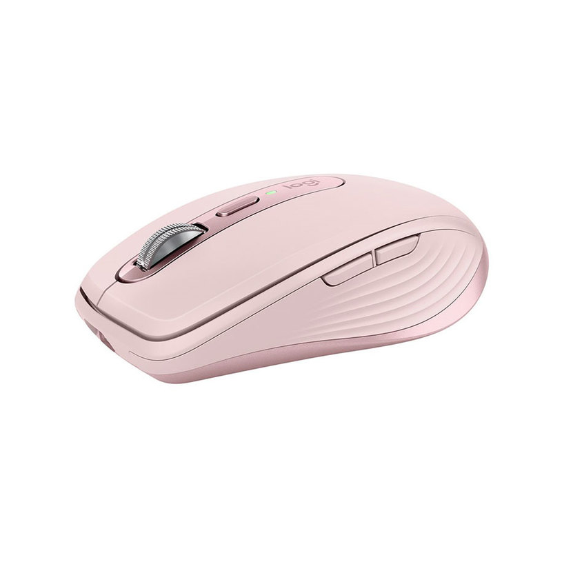 Mouse LOGITECH MX Anywhere 3S Rose 910-006931 Mouse LOGITECH MX Anywhere 3S Rose 910-006931